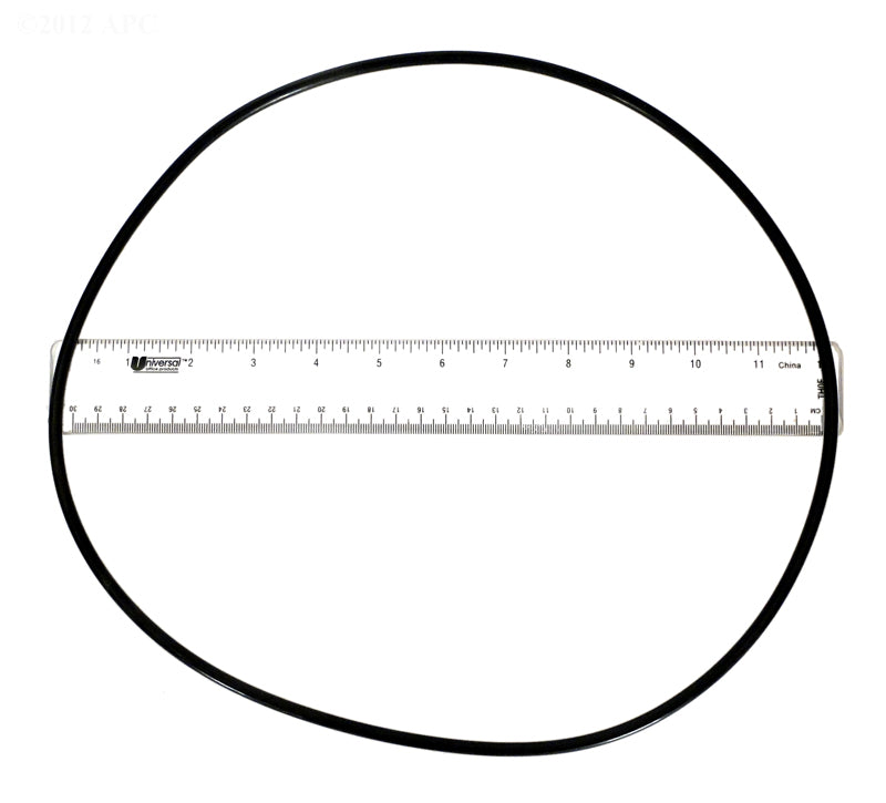 CF COVER O-RING, JACUZZI