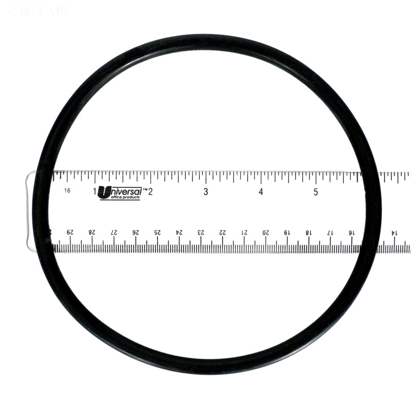 COLLAR O-RING, JACUZZI