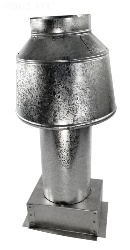 VENT KIT MINIMAX 100