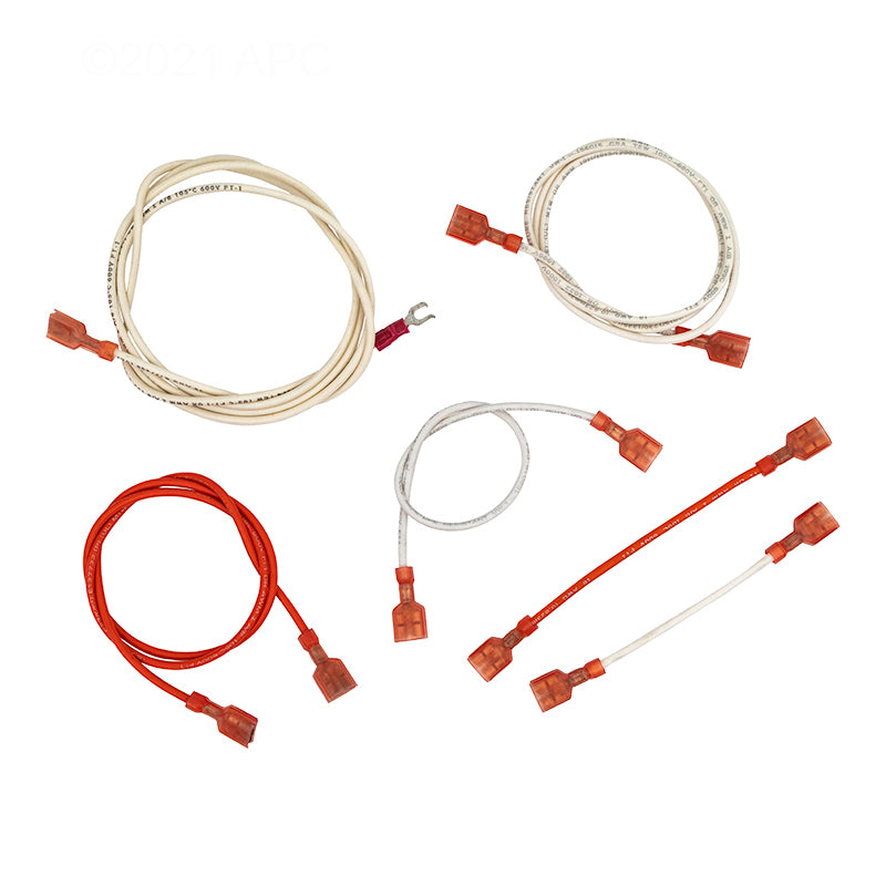 WIRING KIT 100 MX MV