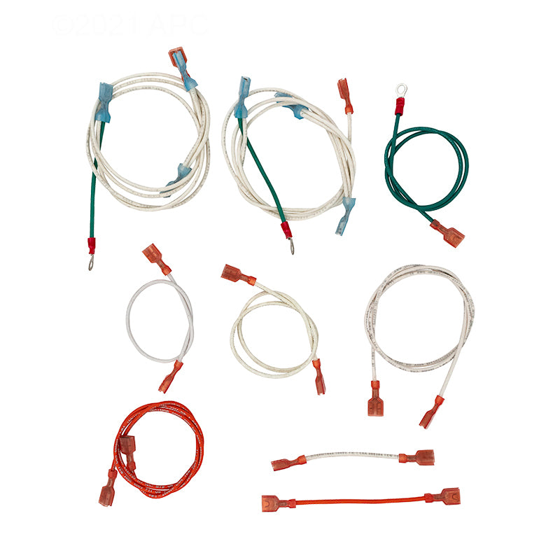 WIRING KIT MMX 100 DSI