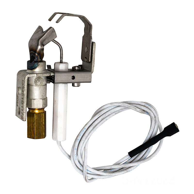 MINIMAX NATURAL PILOT ASSY HD