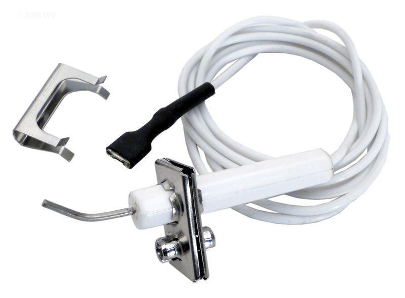 ELECTRODE W/LEAD