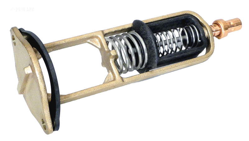 PENTAIR FLOW VALVE ASSY MINI-