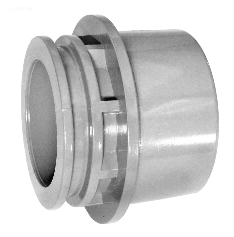 2" BULKHEAD ADAPTER FOR NT