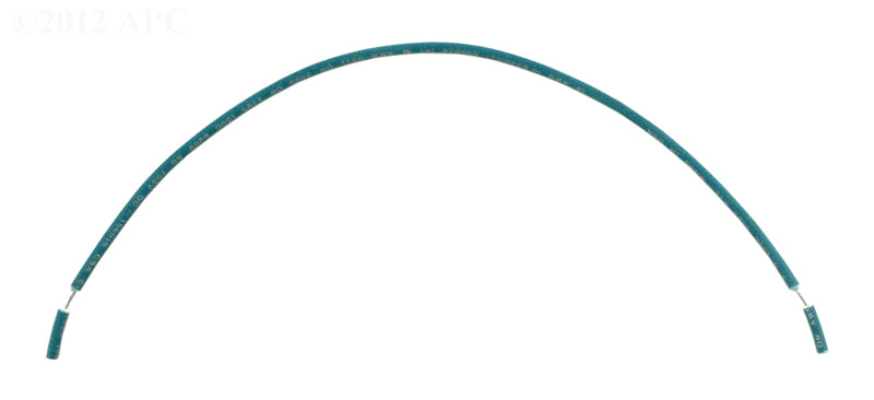 HARNESS WIRING 10"GRN NT