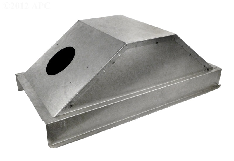 FLUE COLLECTOR