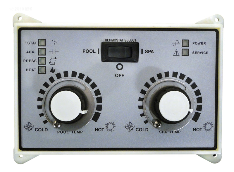 TEMPERATURE CONTROLLER