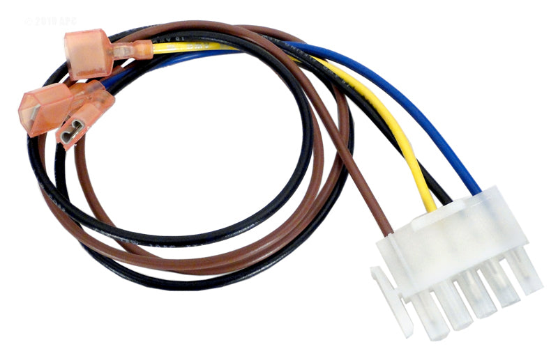 HARNESS WIRE 120/240V