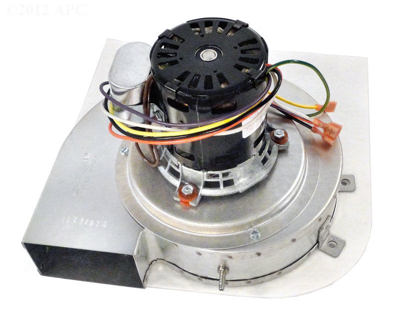 BLOWER W/GASKET