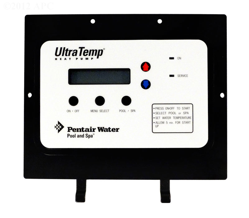CONTROL BOARD NG HEATPUMP OLD