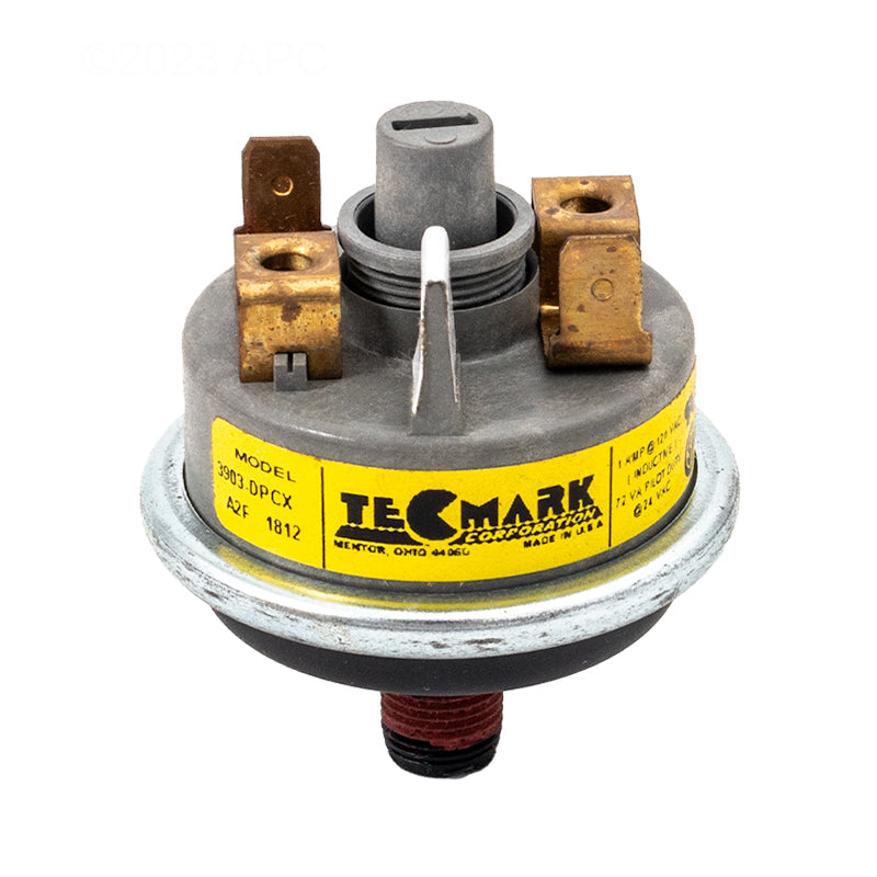 PRESSURE SWITCH