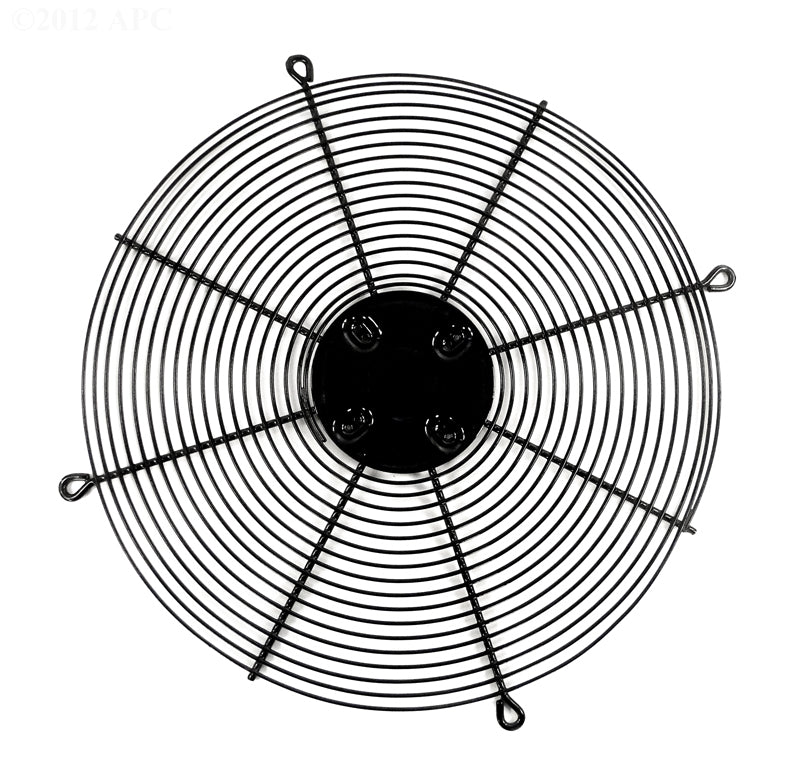 FAN GUARD