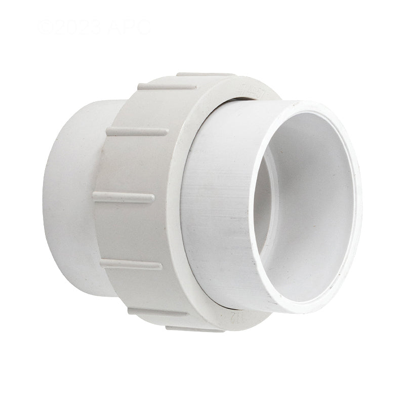 UNION HALF FOR HEAT PUMP