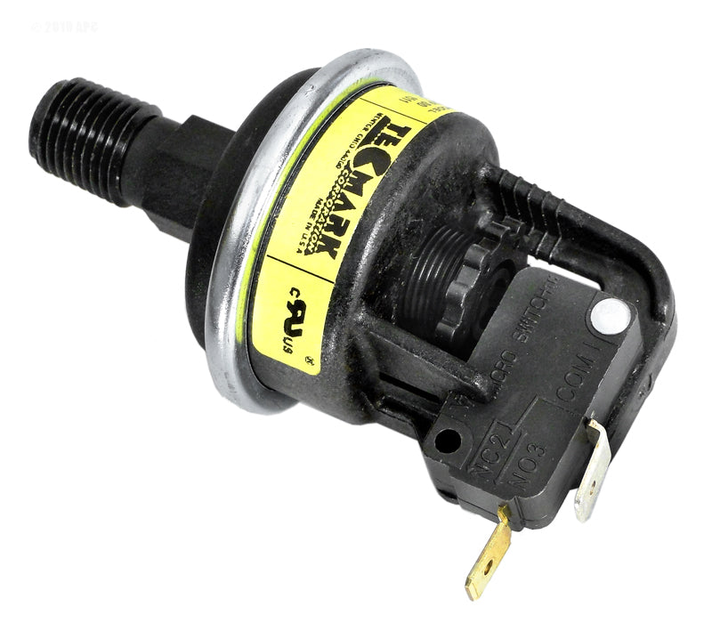 PRESSURE SWITCH