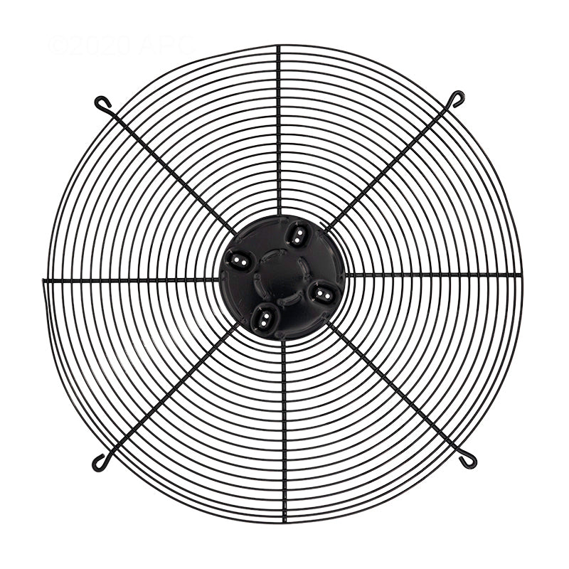 FAN GUARD
