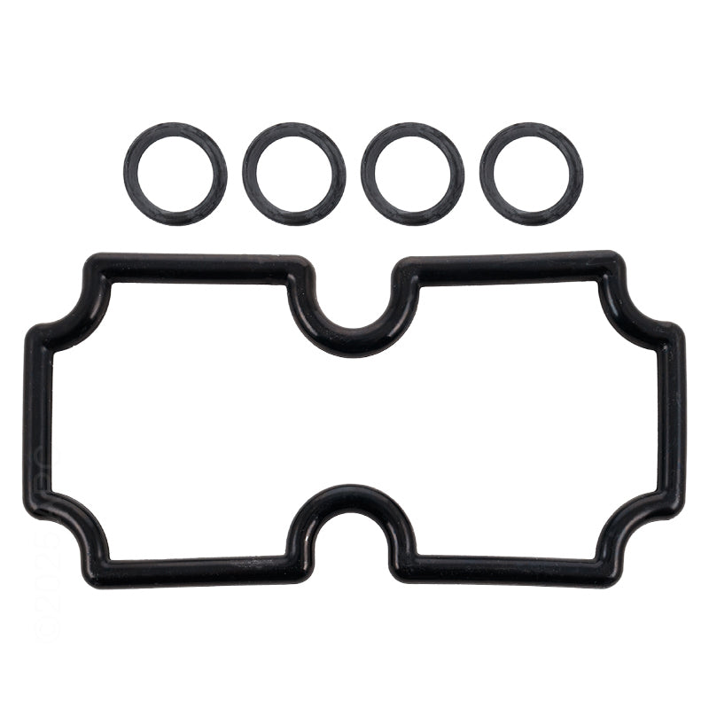 COIL / TUBE SHEET SEALING