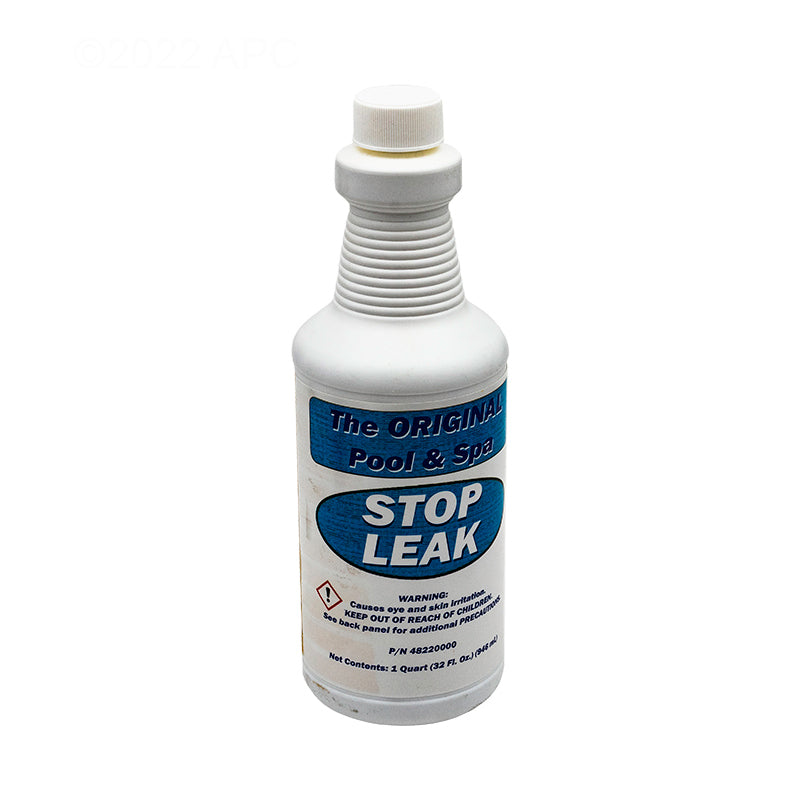 1 QT. STOP LEAK