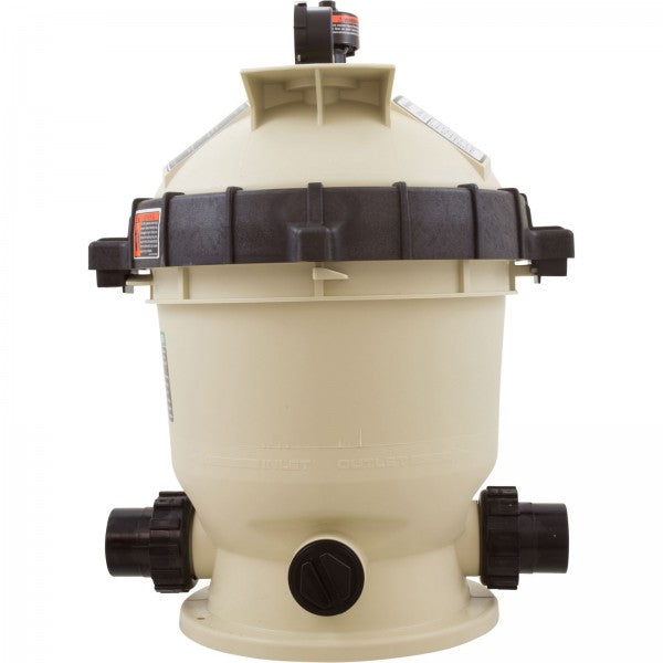 Pentair Clean & Clear Cartridge Filters, Cartridge, 50 sq. ft, 15.5" Diam, 50 GPM, 36,000 gallons | 160314