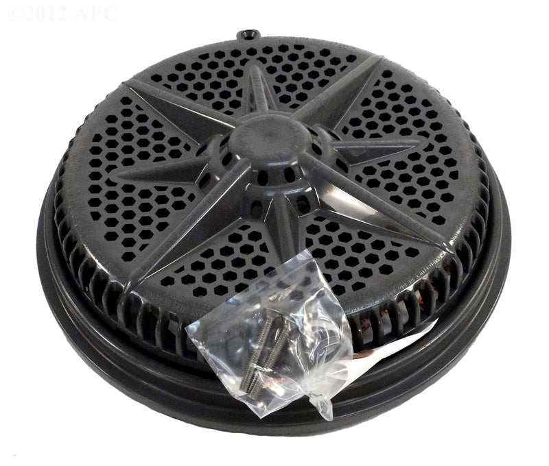 8" STAR GUARD COVER WITH SHORT RING