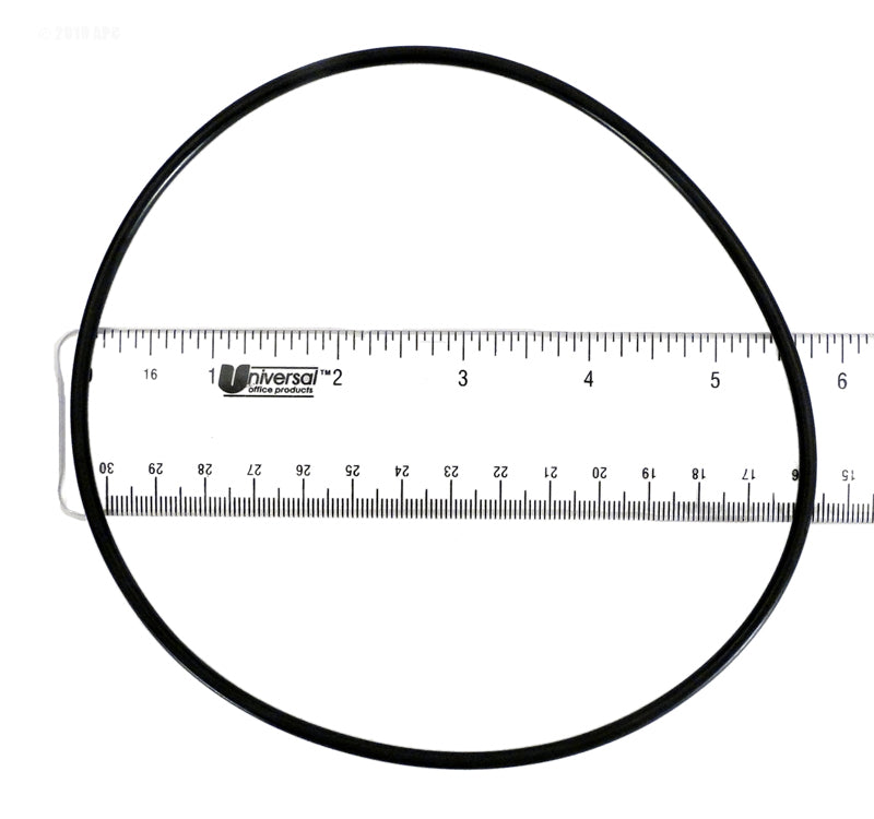 O-RING, LID
