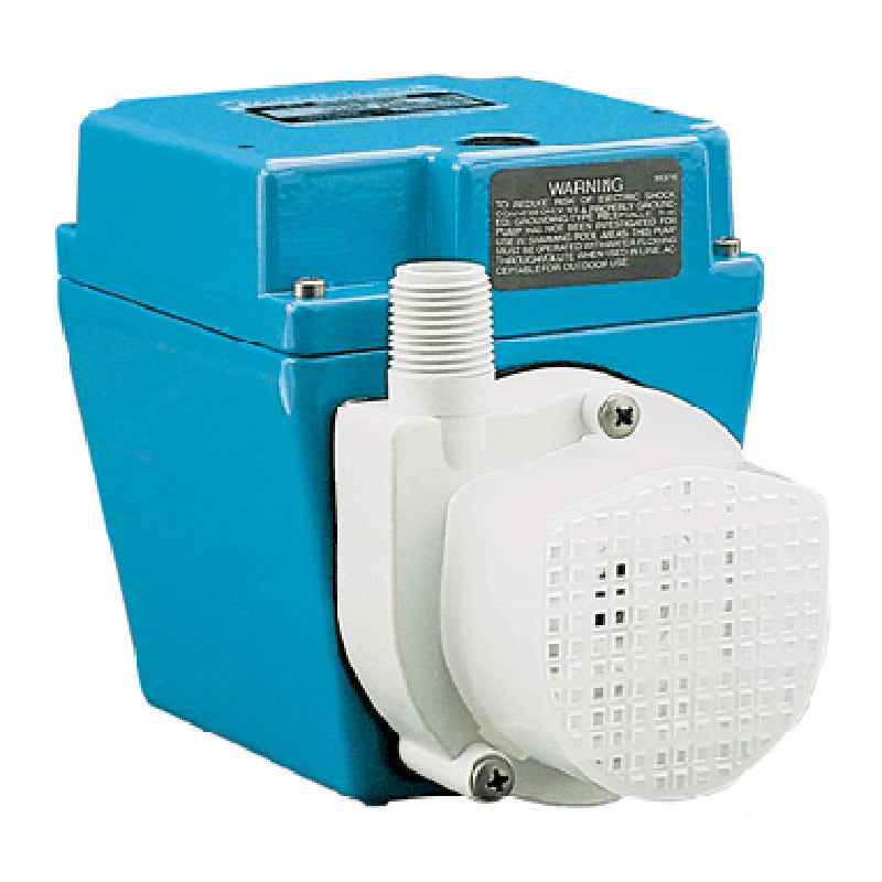 810 GPH 115V PUMP
