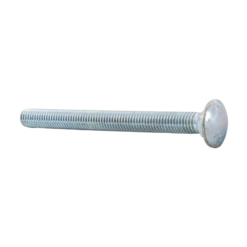 5 1/2 'X1/2" CARRIAGE BOLT DB