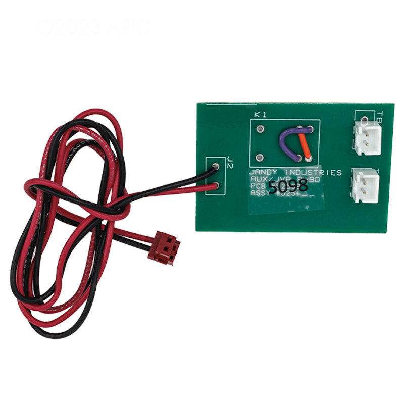 JANDY RELAY SPLITTER