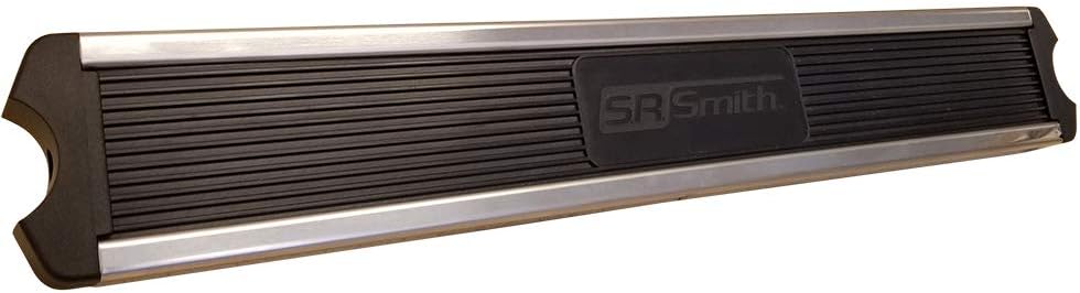 20"L X 3"W SS LADDER TREAD | LTDF103