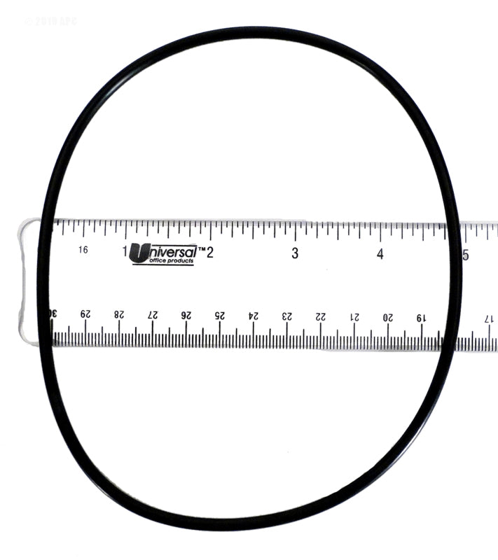 O-RING LID, 1 1/2 VALVE,