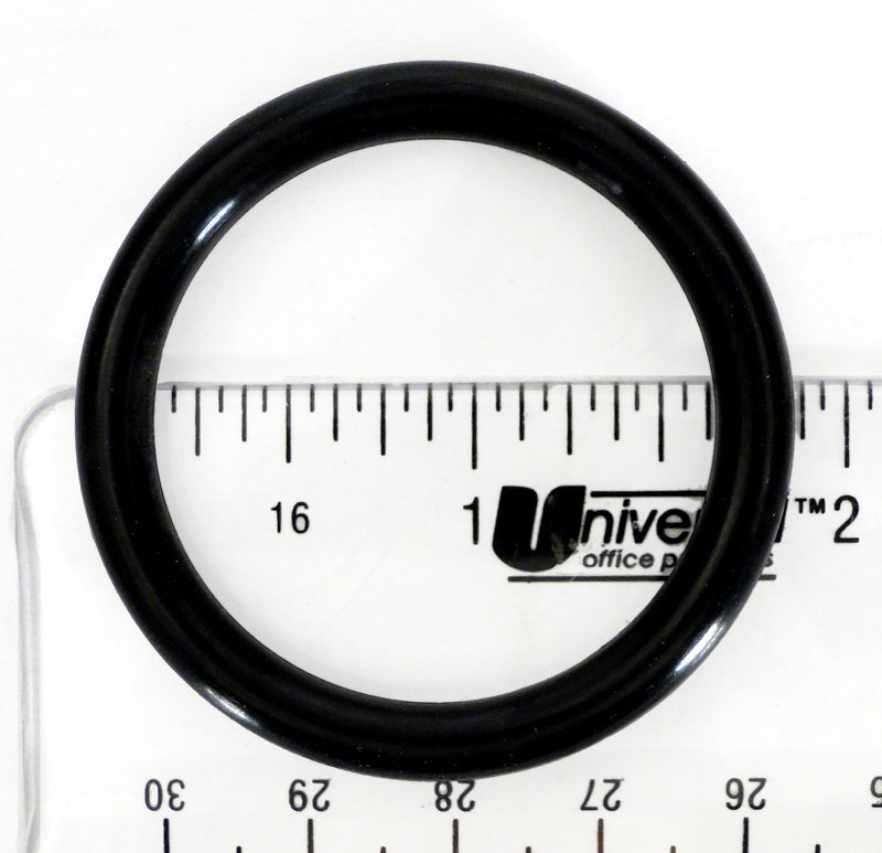 O-RING VALVE STEM 2