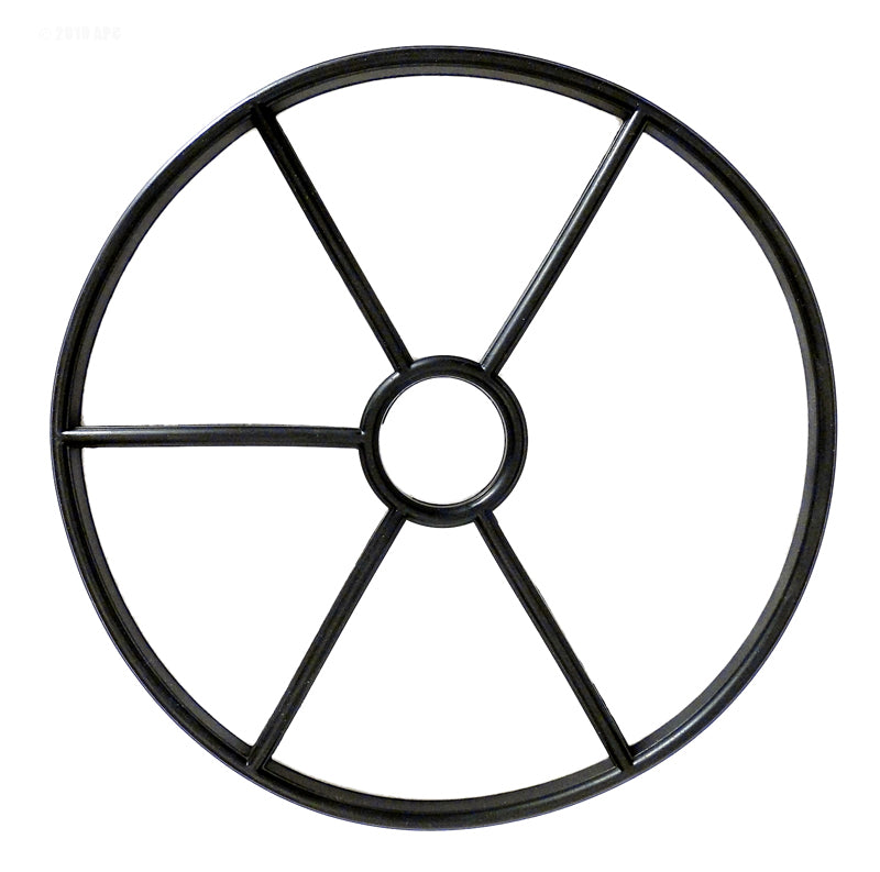 AMERICAN 1 1/2" SIDE MOUNT VALVE