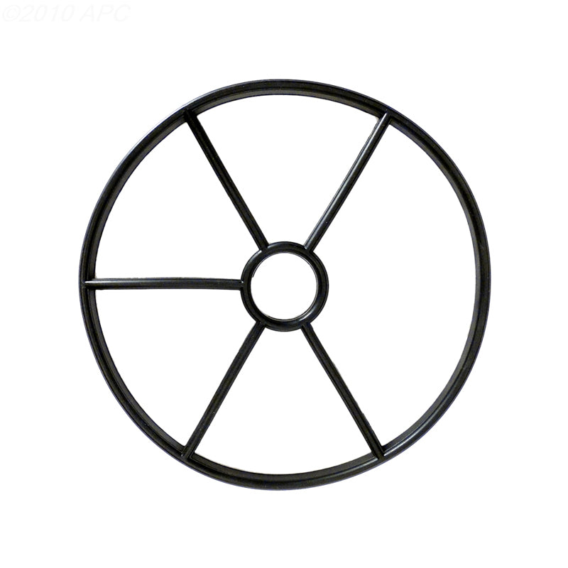 AMERICAN 1 1/2" SIDE MOUNT VALVE