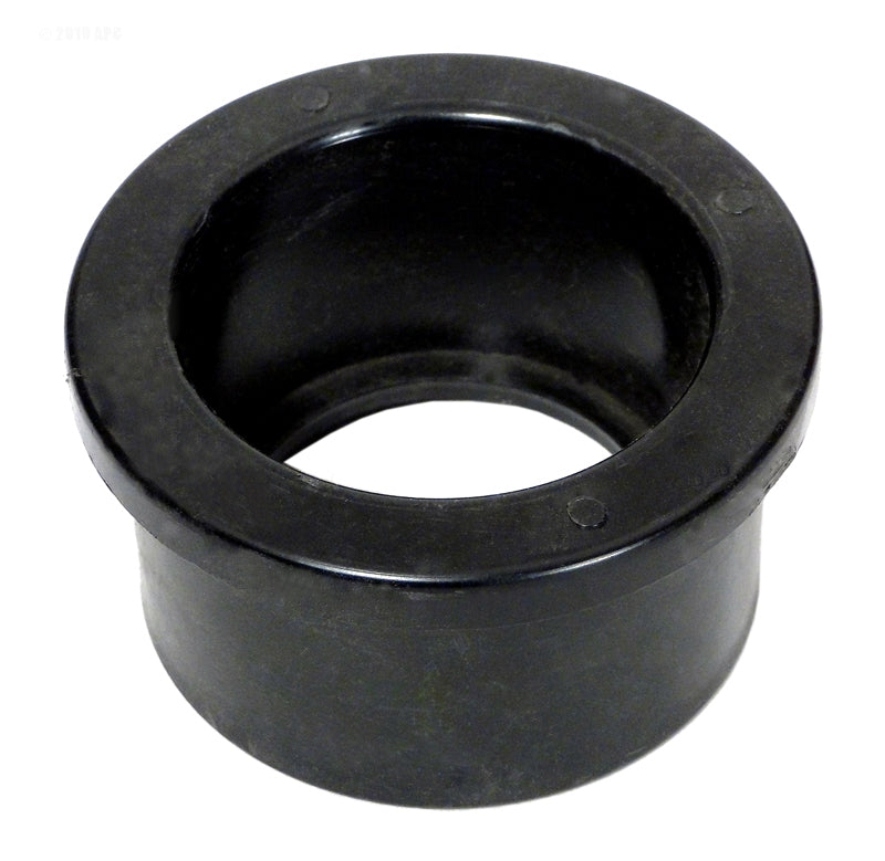 REDUCER BUSHING, 2 MALE X