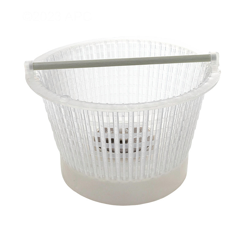 PACFAB SKIM CLEAN SKIMMER BASKET