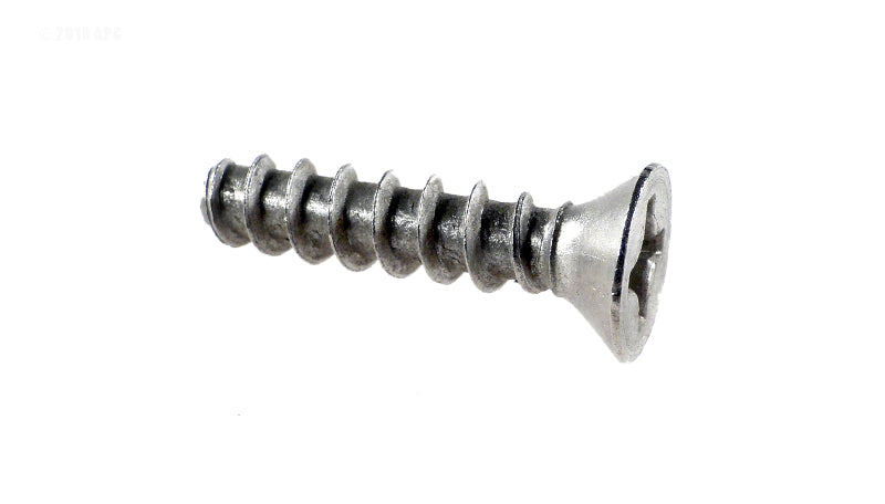 SCREW SKIMMER PACFAB