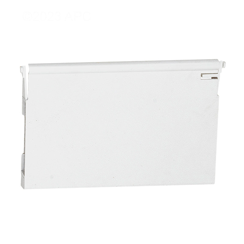 Pentair Skimmer Weir for Bermuda, White | 516252Z