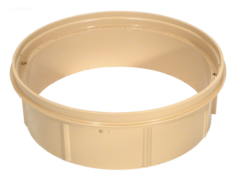 DECK COLLAR - TAN