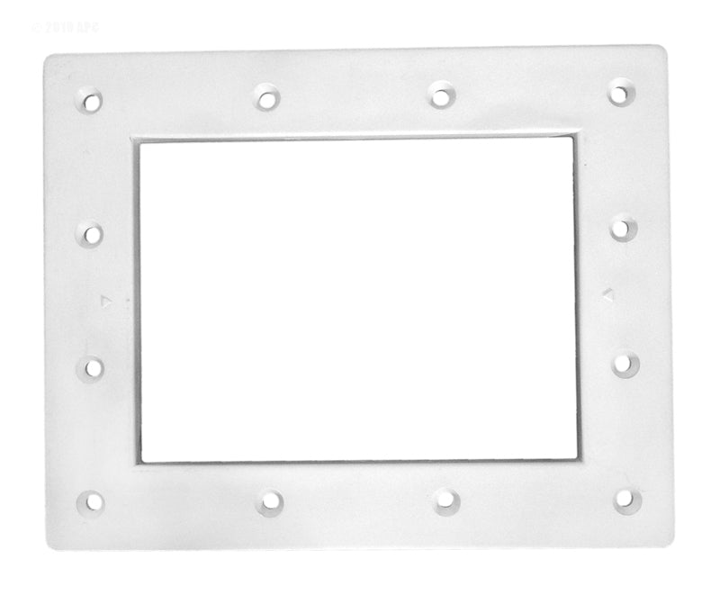 FACE PLATE KIT STANDARD MOUTH