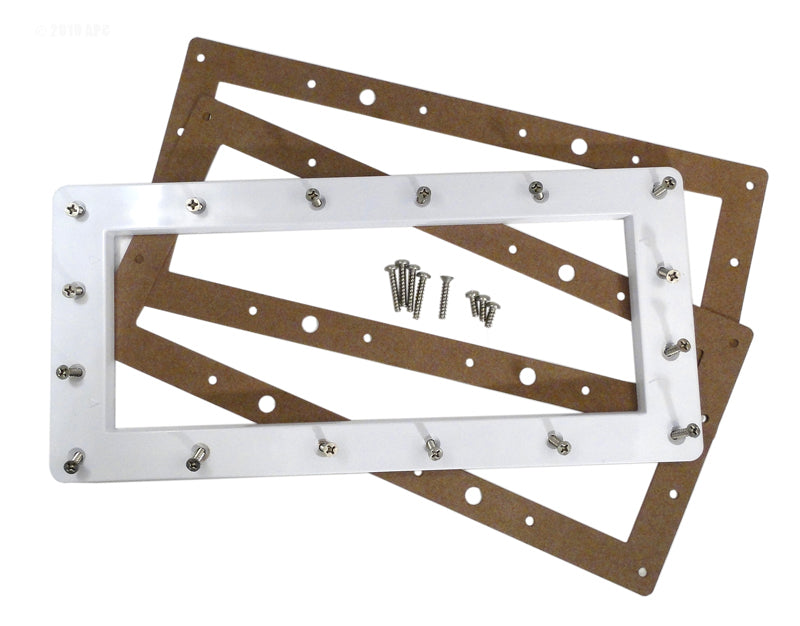 BERMUDA FACE PLATE PKG.