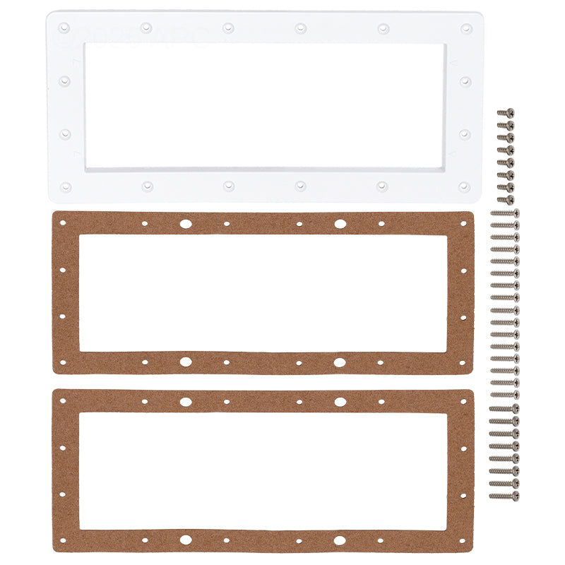 BERMUDA FACE PLATE PKG.