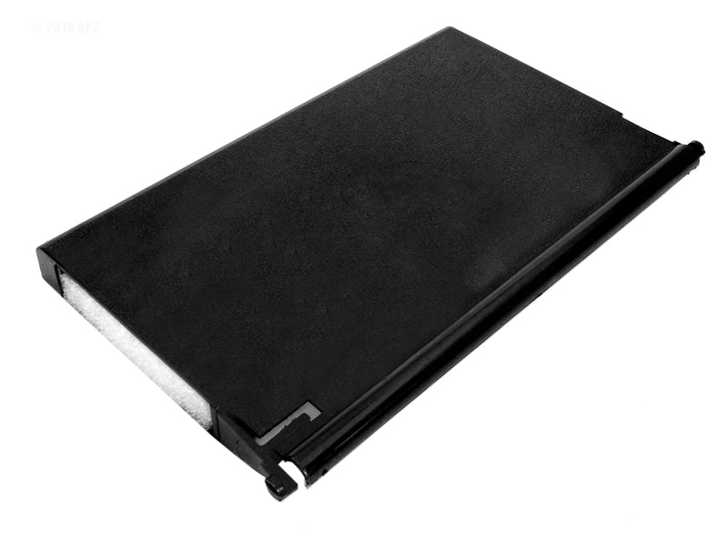 PACFAB BLACK BERMUDA WEIR