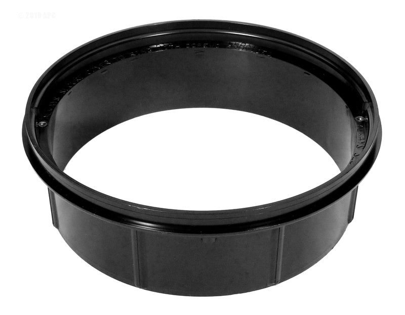 BLACK BERMUDA DECK COLLAR