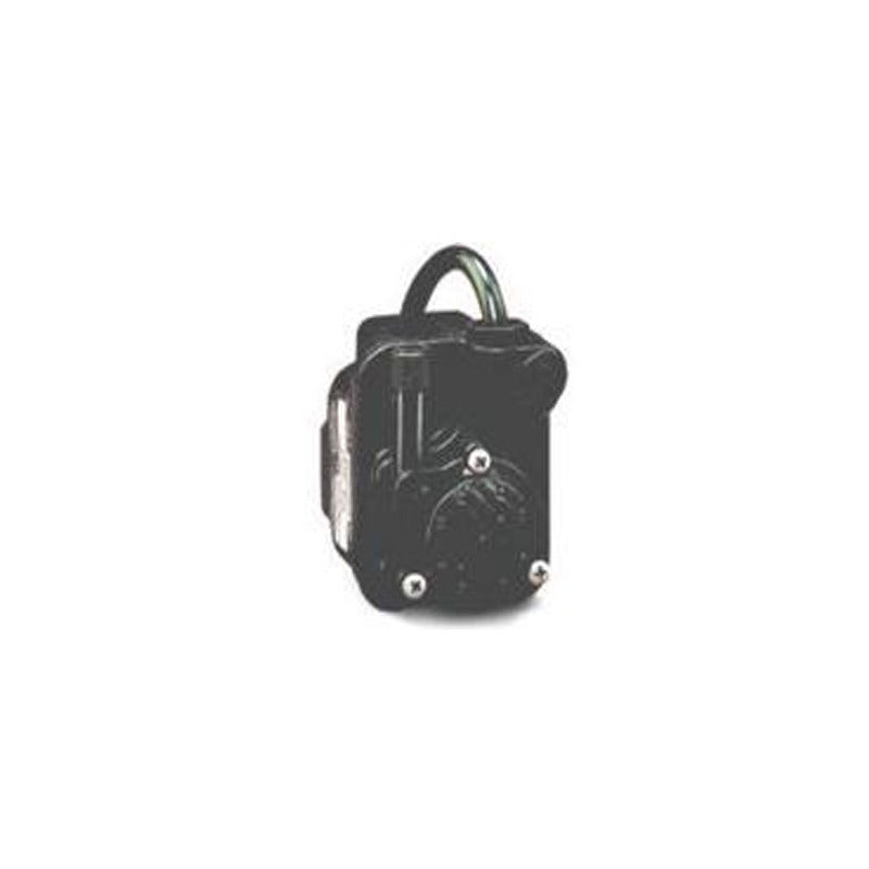 170 GPH 115V POTTED PUMP 10' CORD 518087 .25" MPT LITTLE GIANT