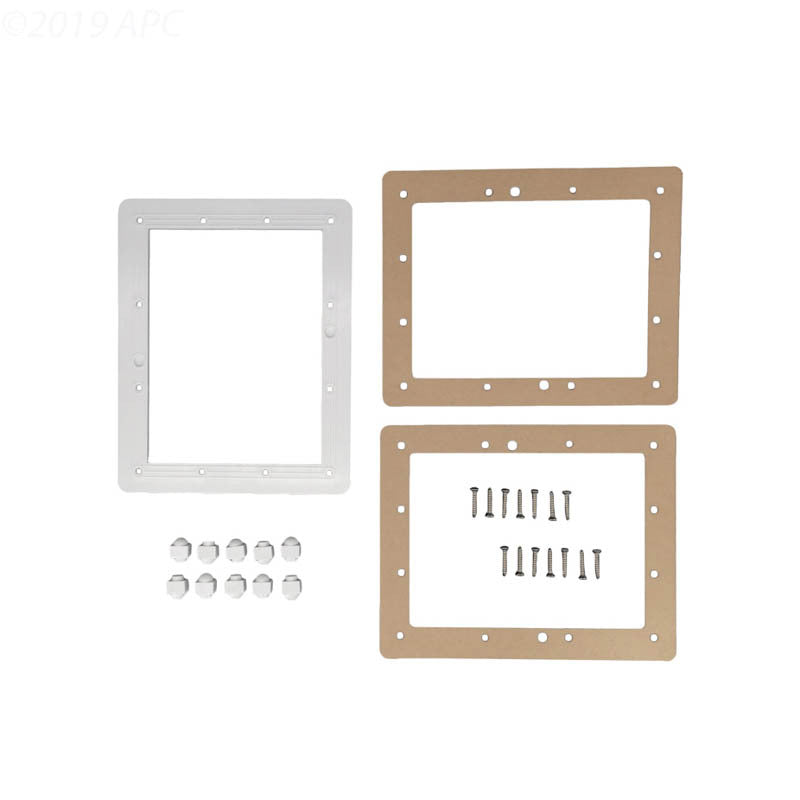 PRE-FAB KIT (INCLUDES #2