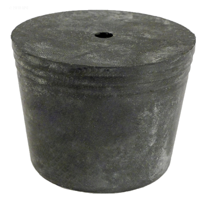 SKIMMER CONTROL PLATE PLUG