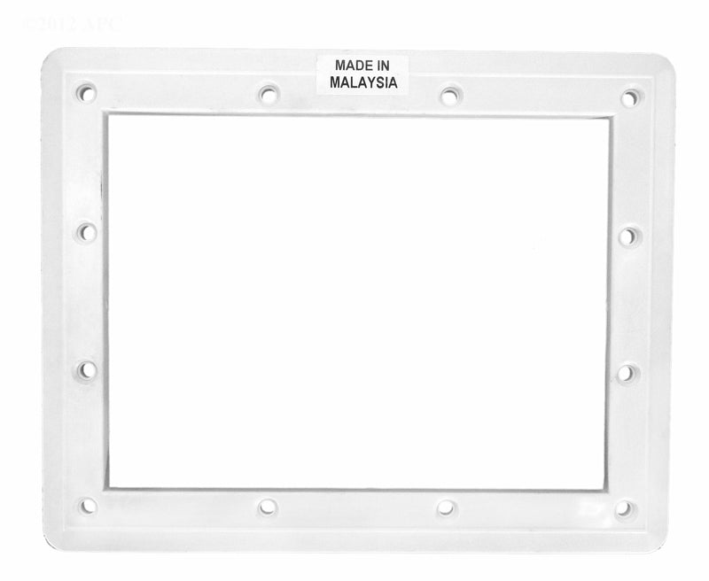 BAKER HYDRO SKIM. FACE PLATE