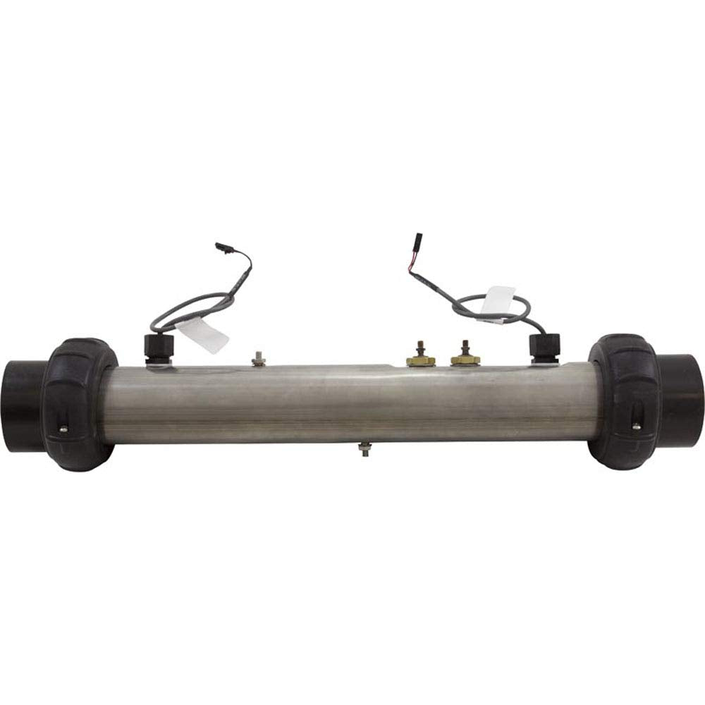 Hydro-quip Balboa Heater Assembly w/ M7 Sensors | 5kW | 230V | 58083