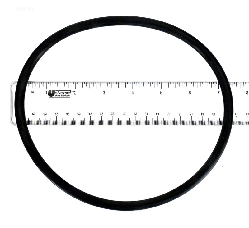 30" METEOR CLAMP O-RING
