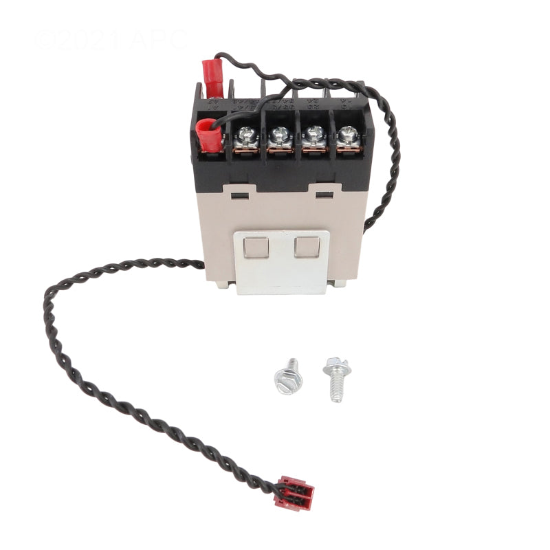 3 HP RELAY 2 SPEED